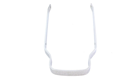 Rear Fender Brace Chrome