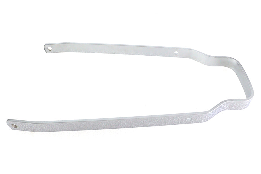 Rear Fender Brace Chrome