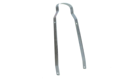 Rear Fender Brace Zinc