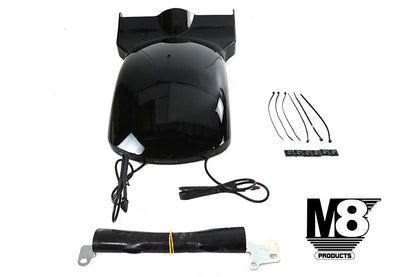 M8 Bobbed Rear Fender