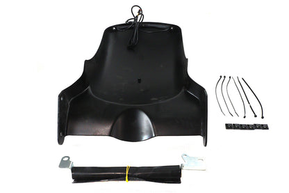 M8 Bobbed Rear Fender