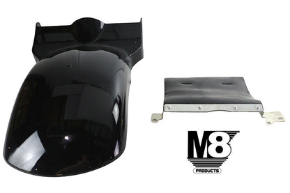 M8 Bobbed Rear Fender