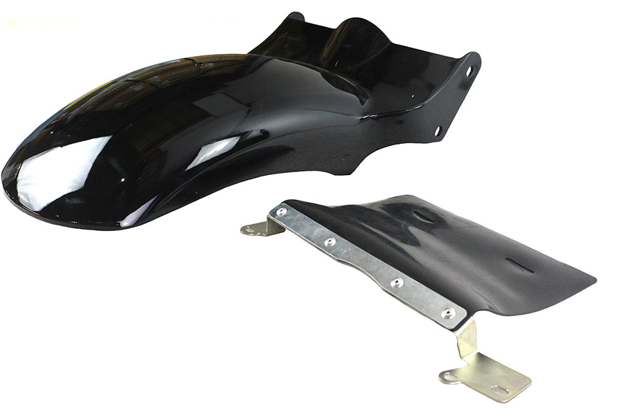 M8 Bobbed Rear Fender