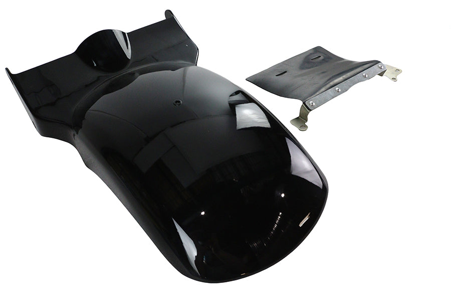M8 Bobbed Rear Fender