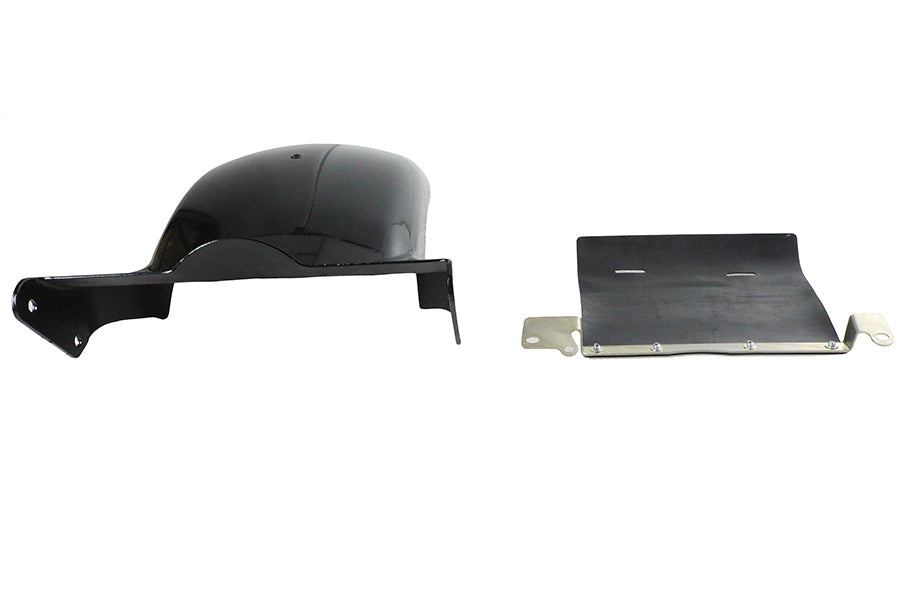 M8 Bobbed Rear Fender