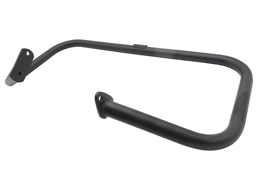 Front Engine Bar Black