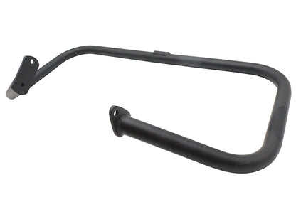 Front Engine Bar Black