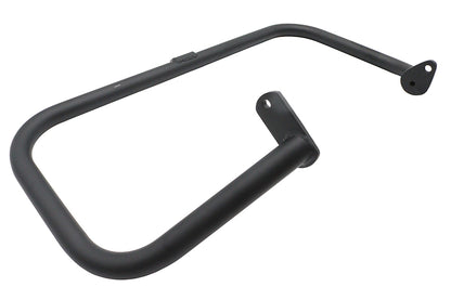 Front Engine Bar Black