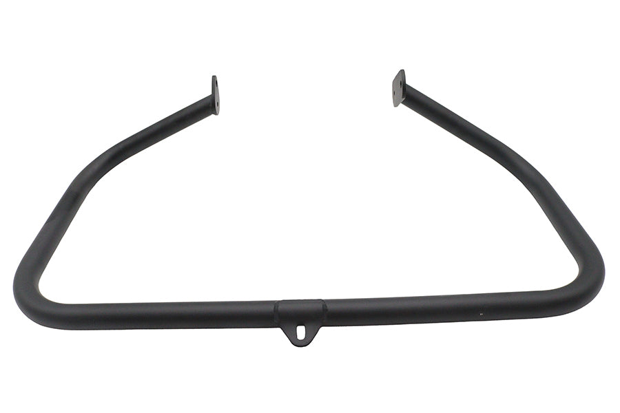 Front Engine Bar Black