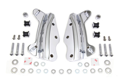 4 Point Docking Hardware Kit
