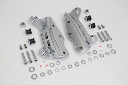 4 Point Docking Hardware Kit