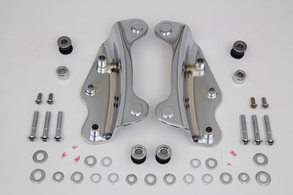 4 Point Docking Hardware Kit