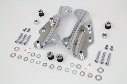 4 Point Docking Hardware Kit