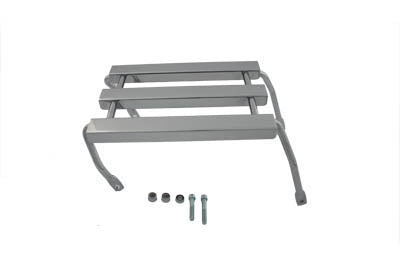 Retro 3 Bar Luggage Rack