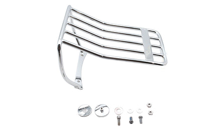 Ultima Luggage Rack Chrome