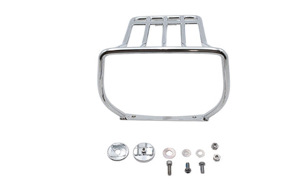 Ultima Luggage Rack Chrome