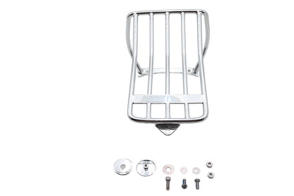 Ultima Luggage Rack Chrome