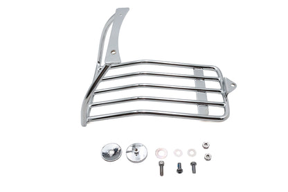 Ultima Luggage Rack Chrome