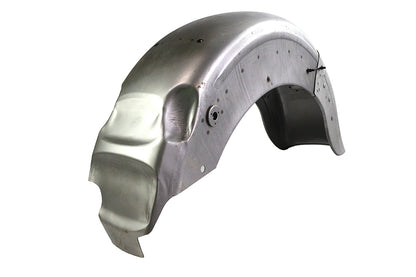 Factory Sample Replica Rear Fender with Hinged Tail