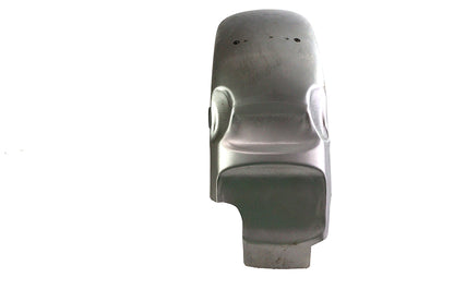 Factory Sample Replica Rear Fender with Hinged Tail