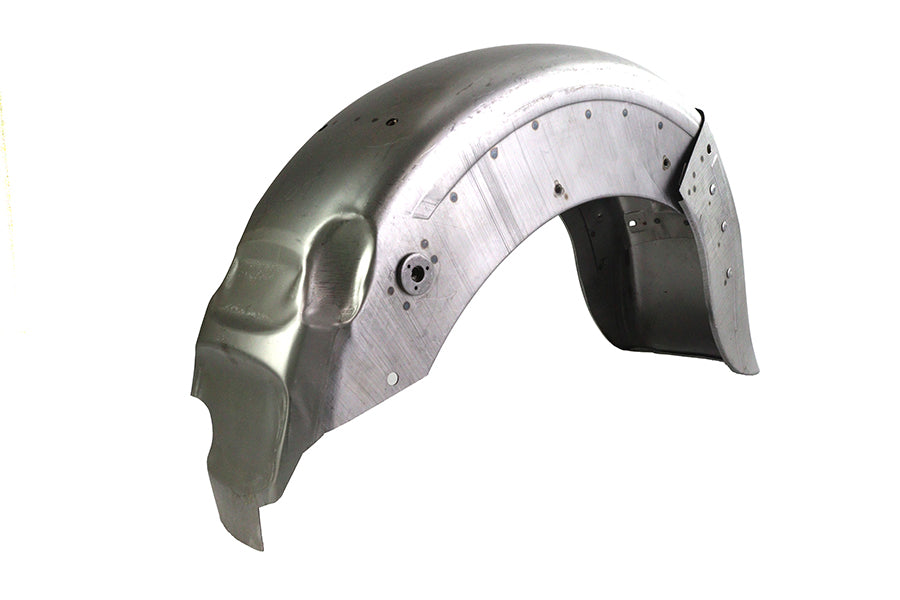Factory Sample Replica Rear Fender with Hinged Tail