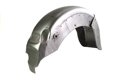 Factory Sample Replica Rear Fender with Hinged Tail