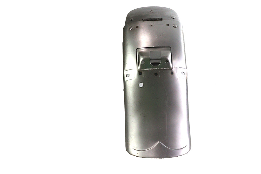 Factory Sample Replica Rear Fender with Hinged Tail