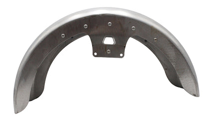 Factory Sample FLT Wrapped Steel Front Fender Raw