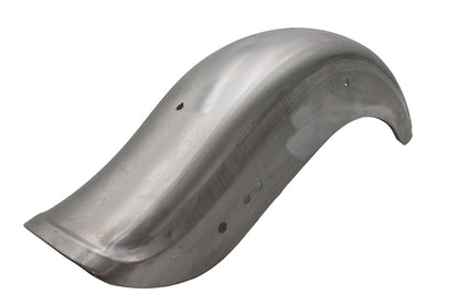 Factory Sample FXDWG Rear Fender Bobbed