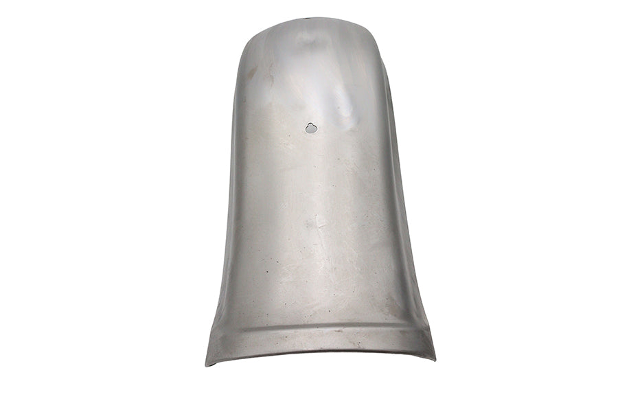 Factory Sample FXDWG Rear Fender Bobbed