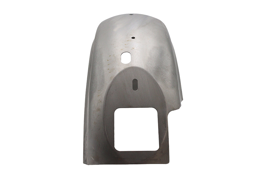 Factory Sample FXDWG Rear Fender Bobbed