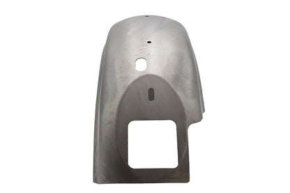 Factory Sample FXDWG Rear Fender Bobbed