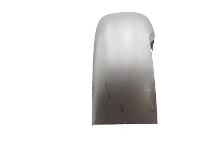 Factory Sample Rear Fender Bobbed with Left Cutout