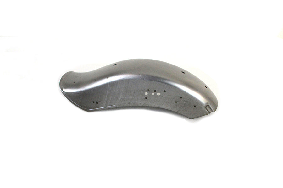 Factory Sample XL Bobbed Rear Fender Only