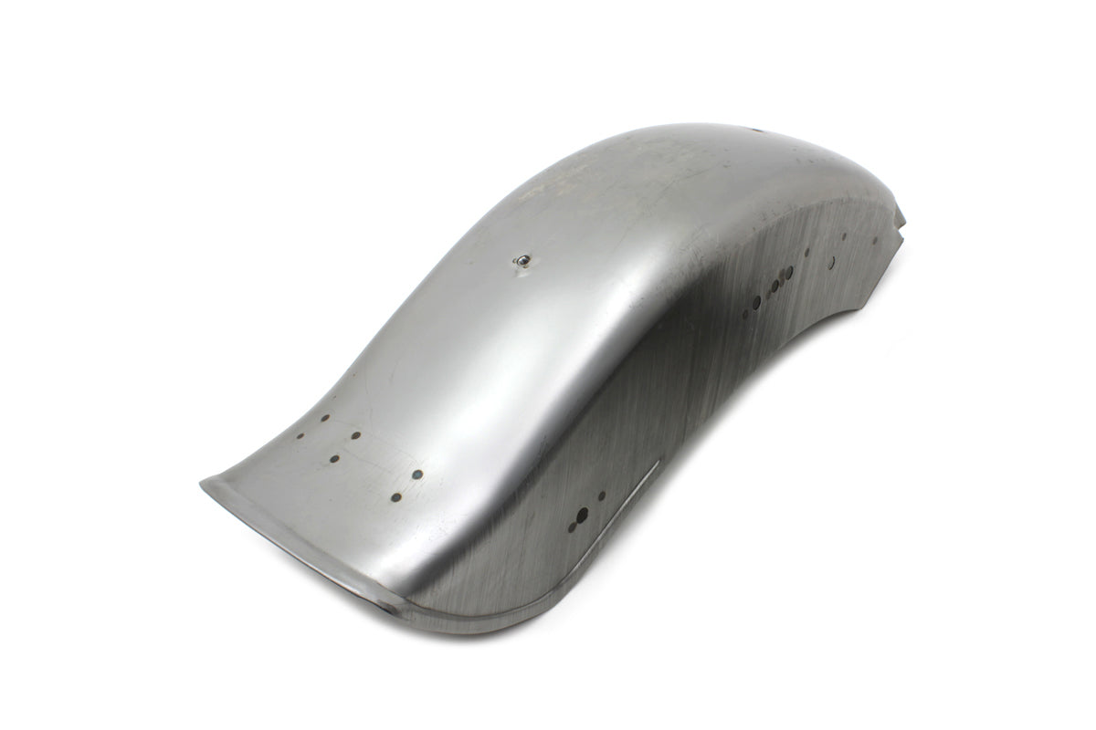 Factory Sample XL Bobbed Rear Fender Only