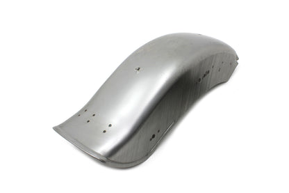 Factory Sample XL Bobbed Rear Fender Only