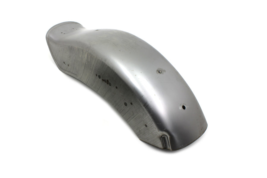Factory Sample XL Bobbed Rear Fender Only