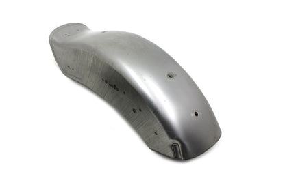 Factory Sample XL Bobbed Rear Fender Only