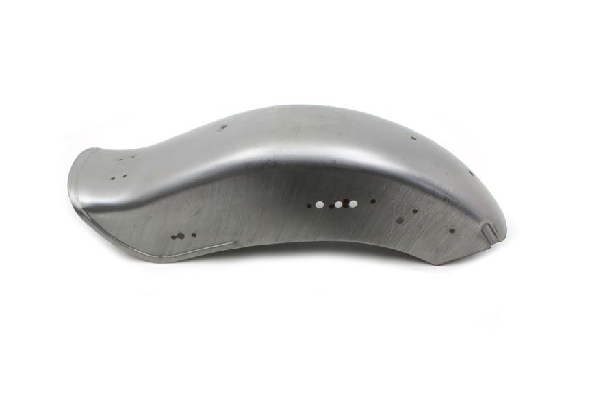 Factory Sample XL Bobbed Rear Fender Only