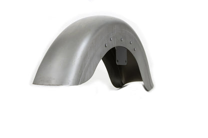 Factory Sample Front Fender Raw With Bracket