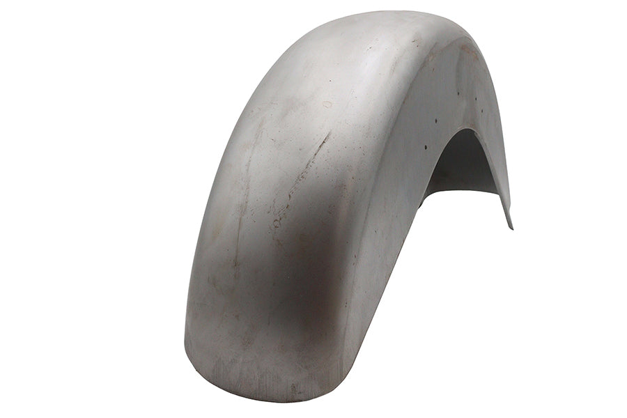 Factory Sample Replica Front Fender Raw without Brackets