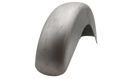 Factory Sample Replica Front Fender Raw without Brackets