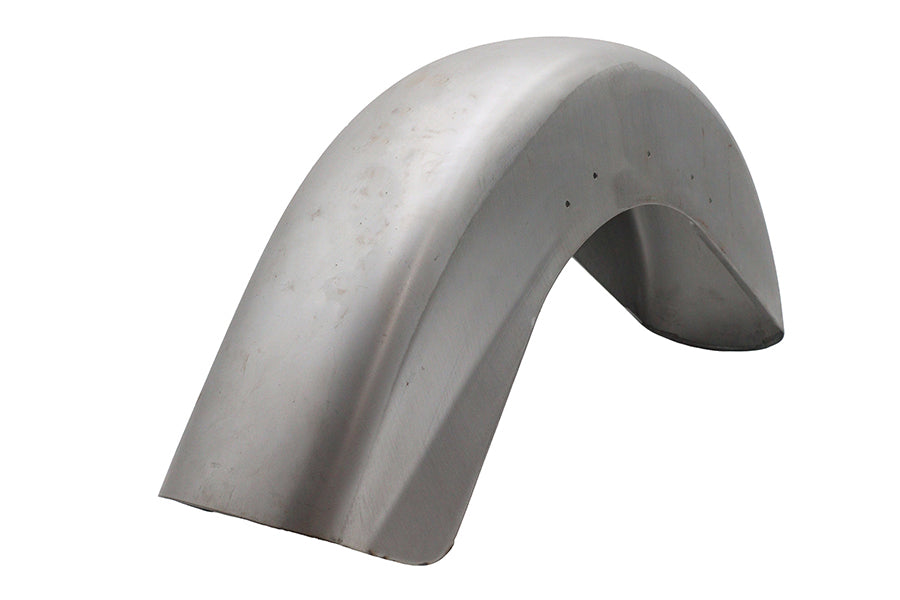 Factory Sample Replica Front Fender Raw without Brackets