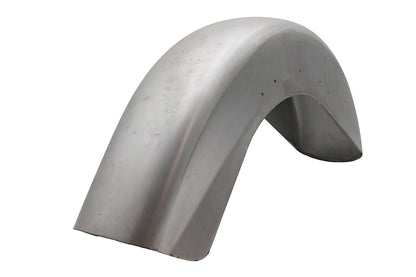 Factory Sample Replica Front Fender Raw without Brackets