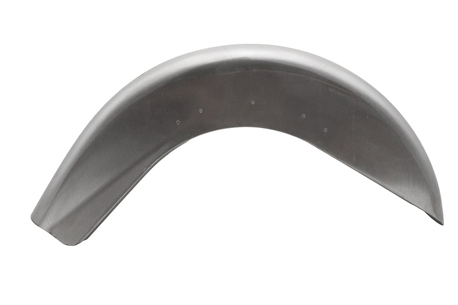 Factory Sample Replica Front Fender Raw without Brackets