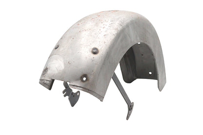 Factory Sample Rigid Rear Bob Fender