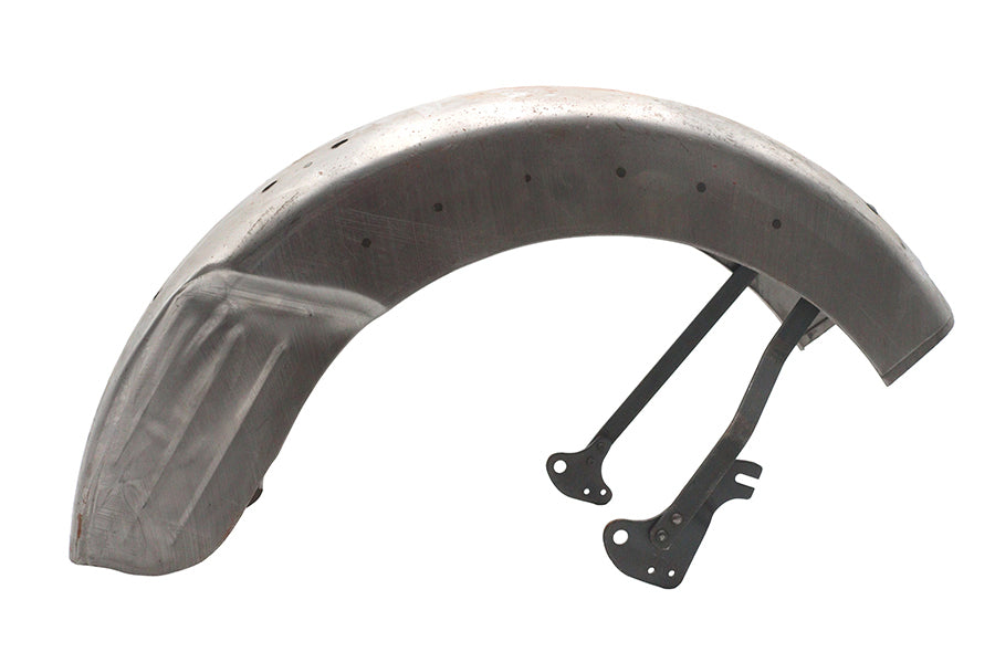 Factory Sample Rigid Rear Bob Fender