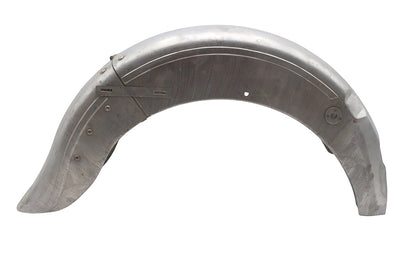 Factory Sample Replica Rear Fender Raw