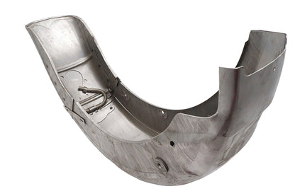 Factory Sample Replica Rear Fender Raw