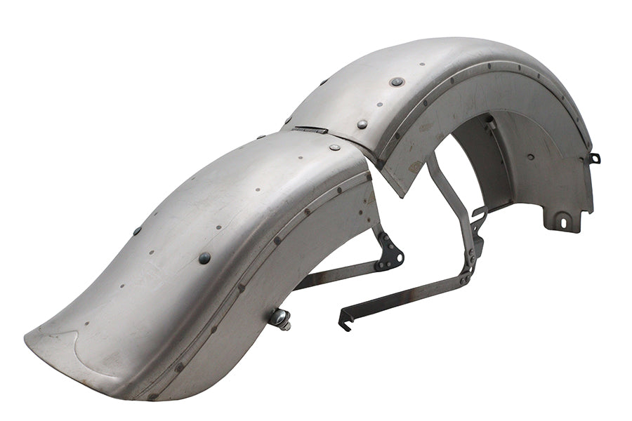 Factory Sample Rigid Rear Fender